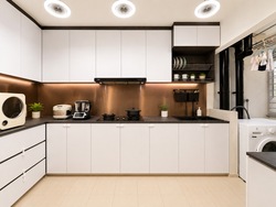 Blk 461A West Rock @ Bukit Batok (Bukit Batok), HDB 4 Rooms #571735301